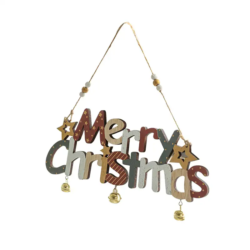 Merry Christmas 聖誕樹掛牌