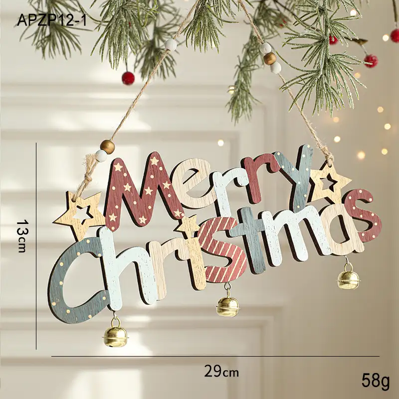 Merry Christmas 聖誕樹掛牌