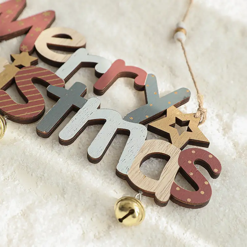 Merry Christmas 聖誕樹掛牌